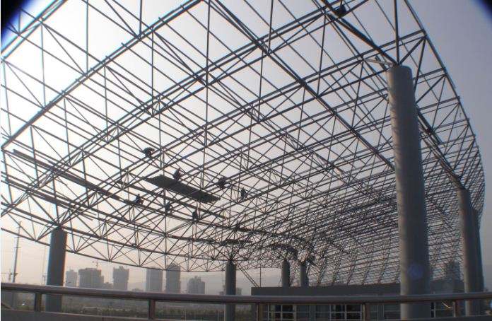 建德厂房网架结构可用在哪些地方，厂房网架结构具有哪些优势
